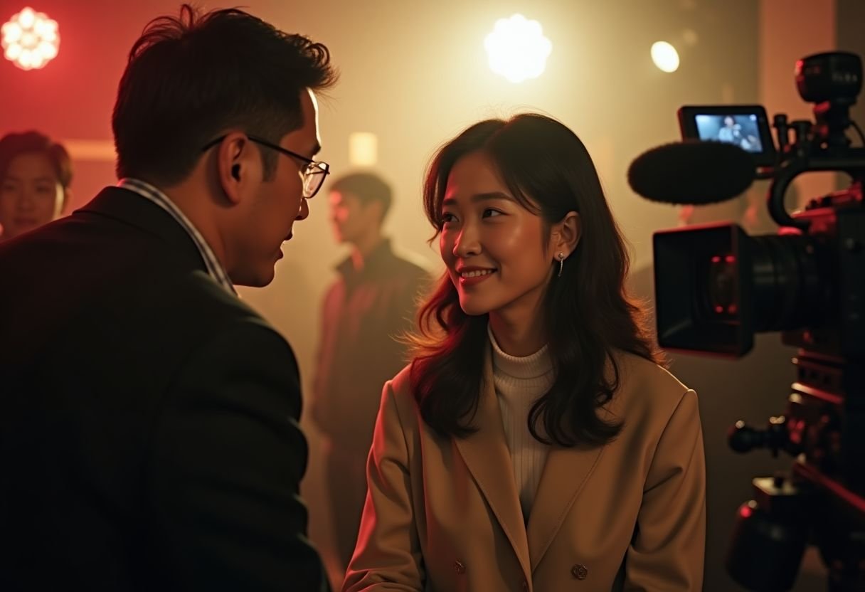 含羞草影院新闻:含羞草影院新片《城市之光》定档暑期上映