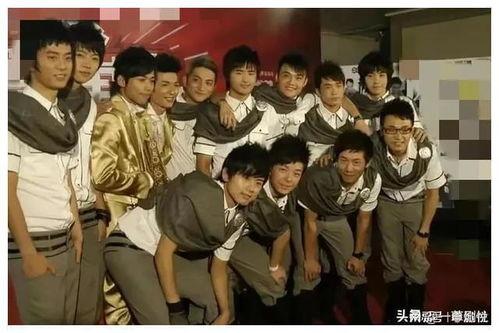 娱乐故事吃瓜八卦,揭秘明星背后的那些事儿